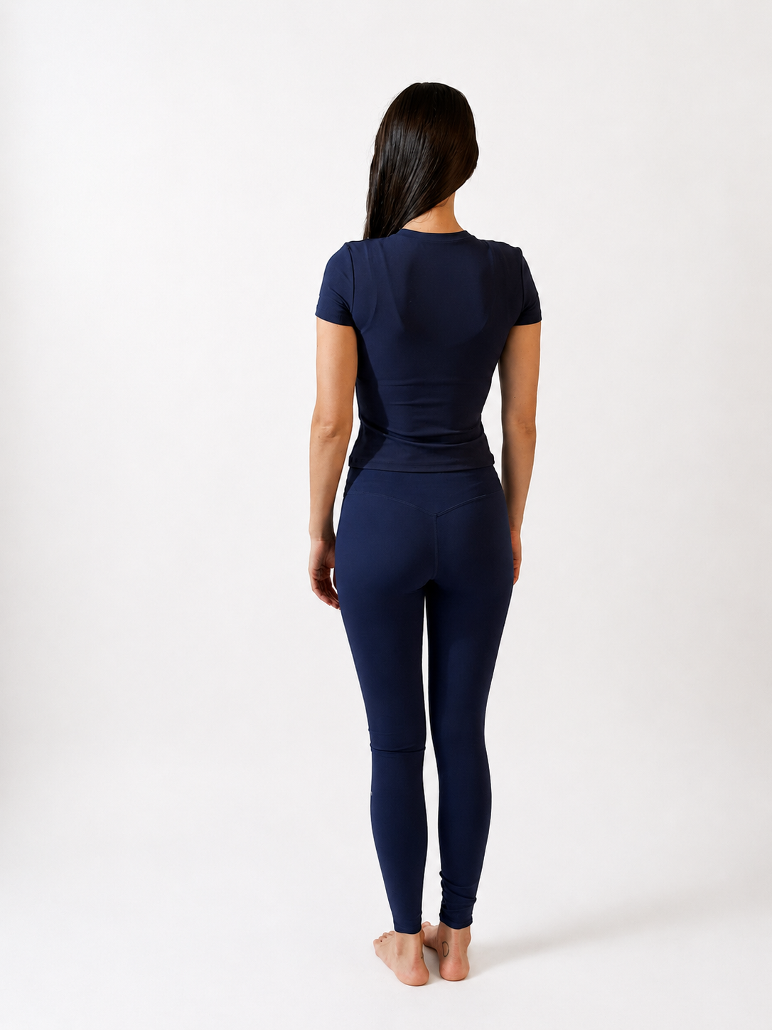 Seamless Tights