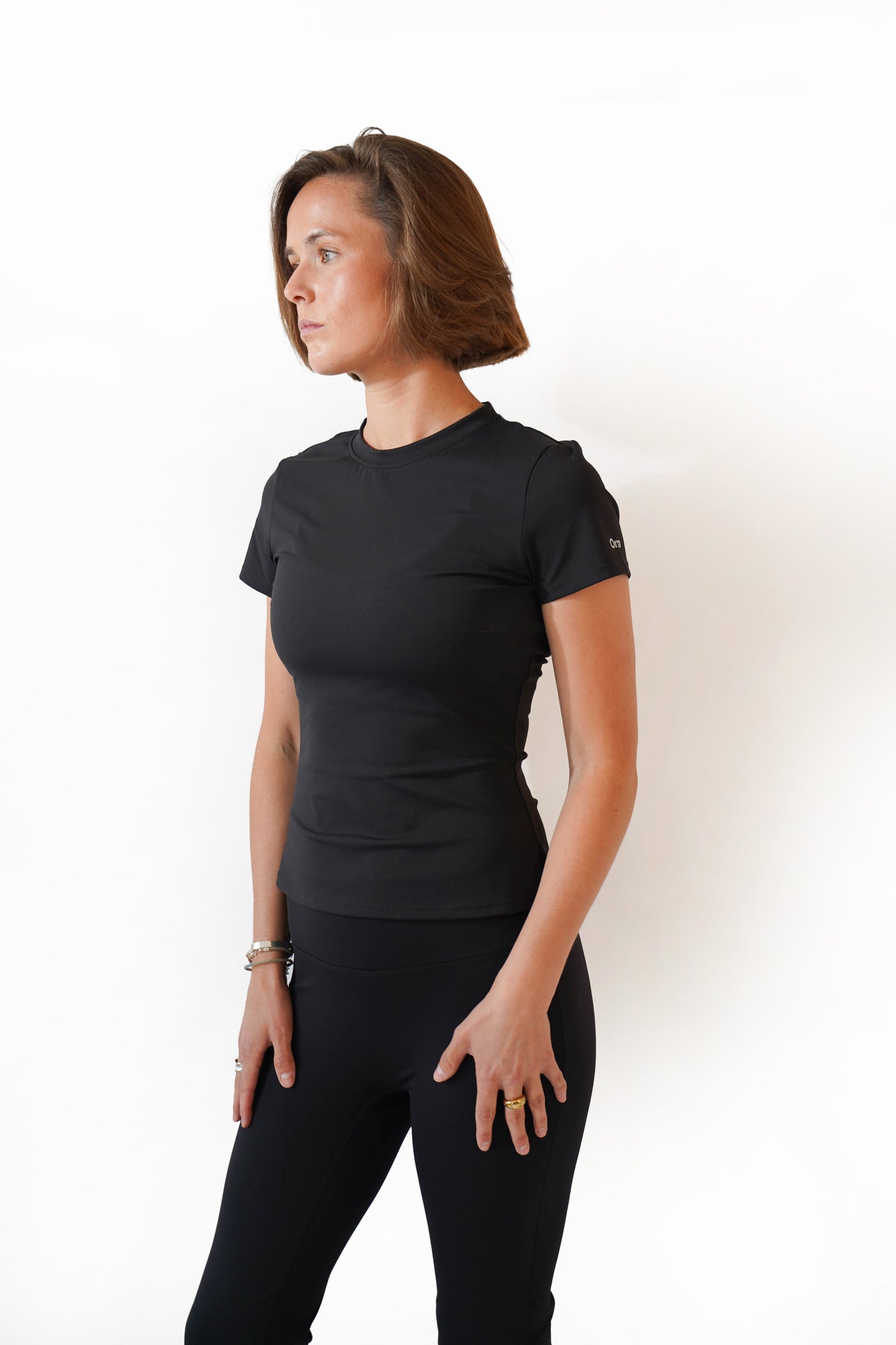 Luxe Performance Tee
