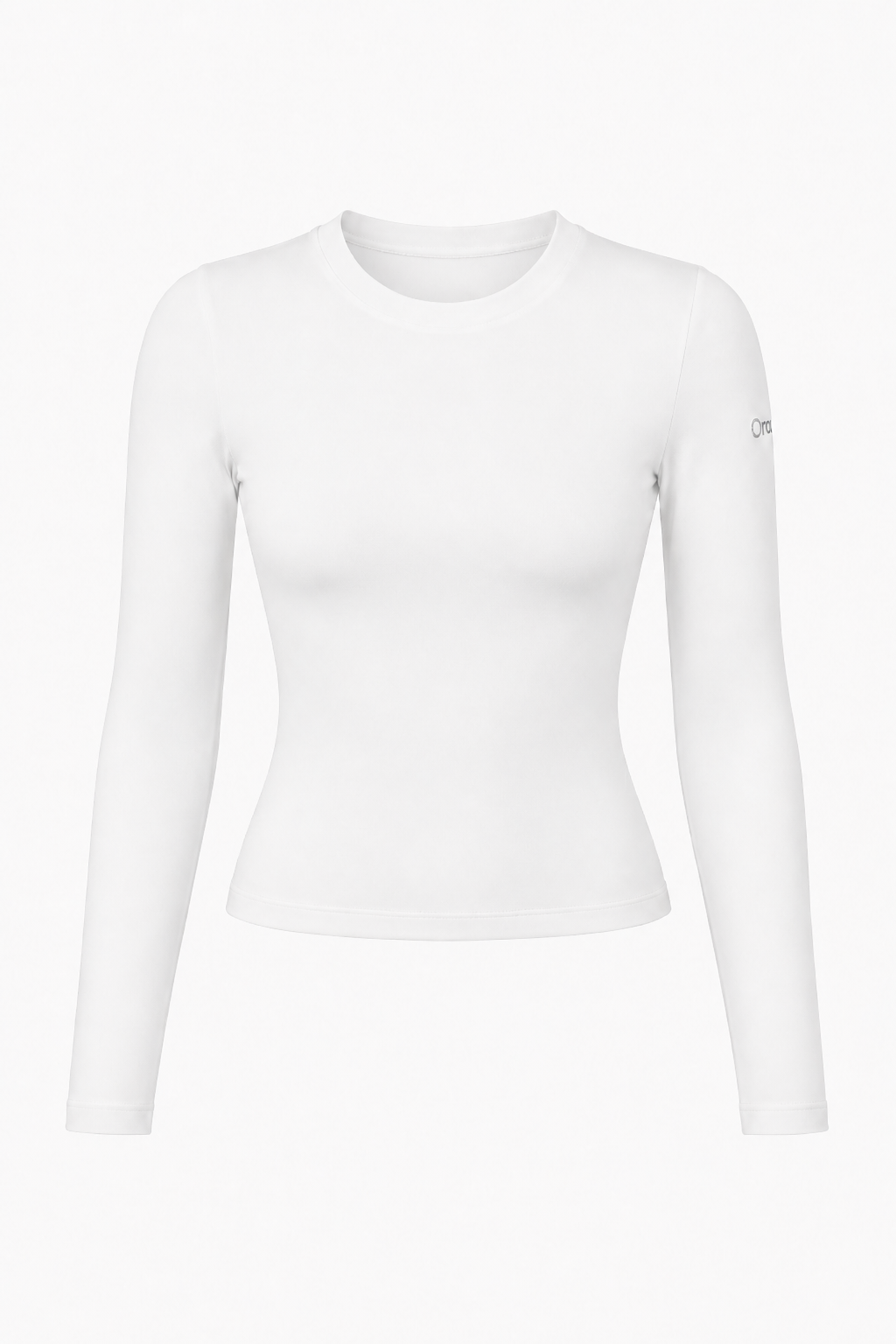 Long Sleeve Baby Tee