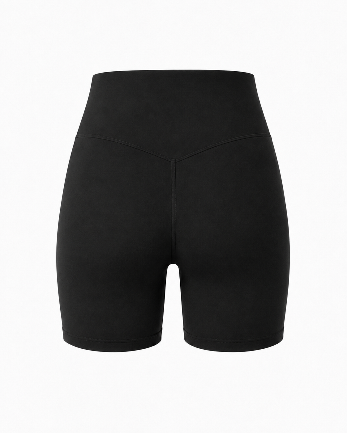 Seamless Shorties