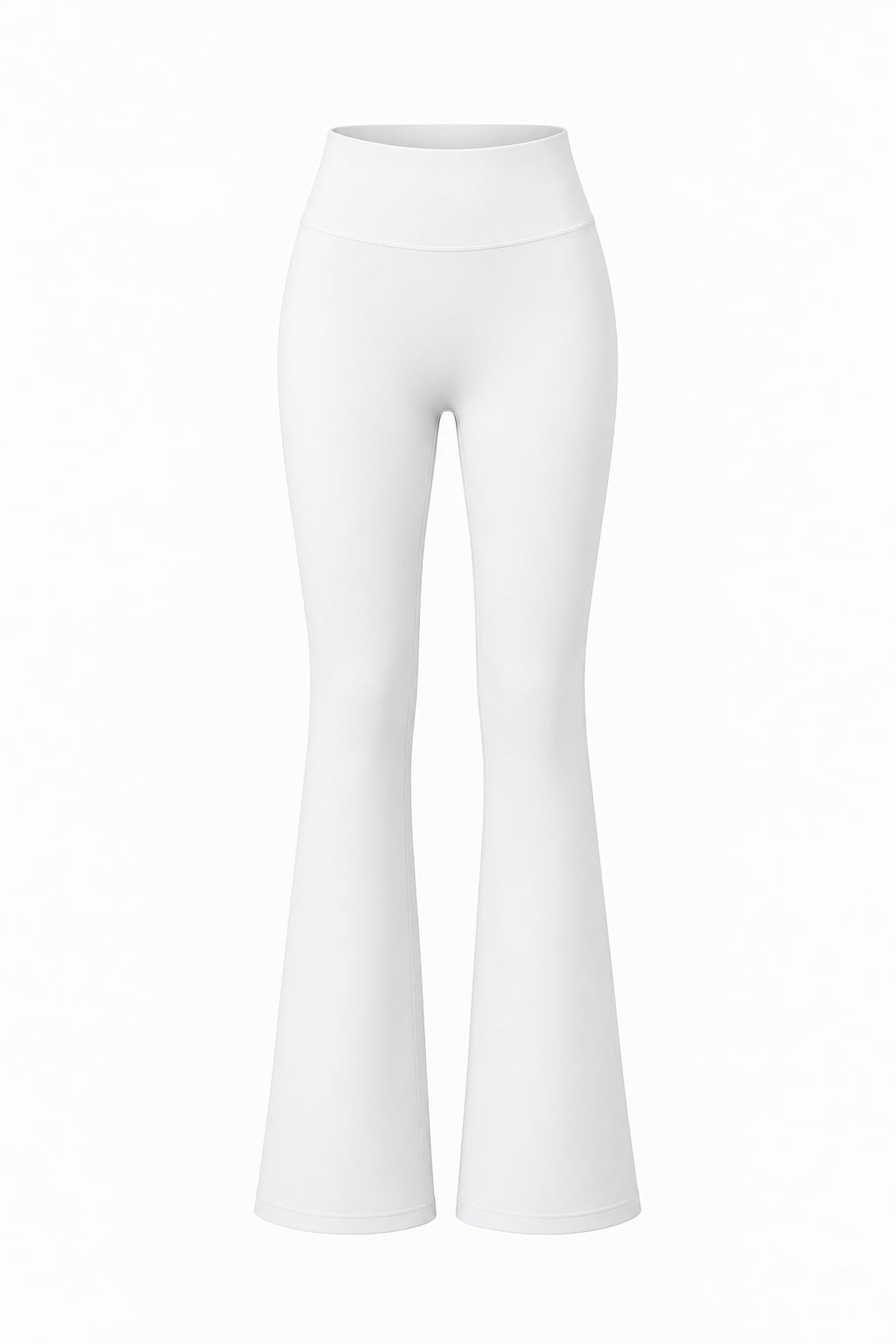 Seamless flare