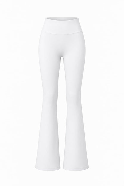 Seamless flare