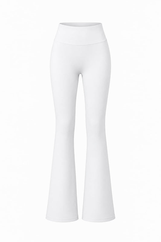 Seamless flare