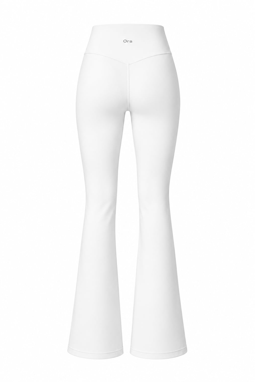 Seamless flare