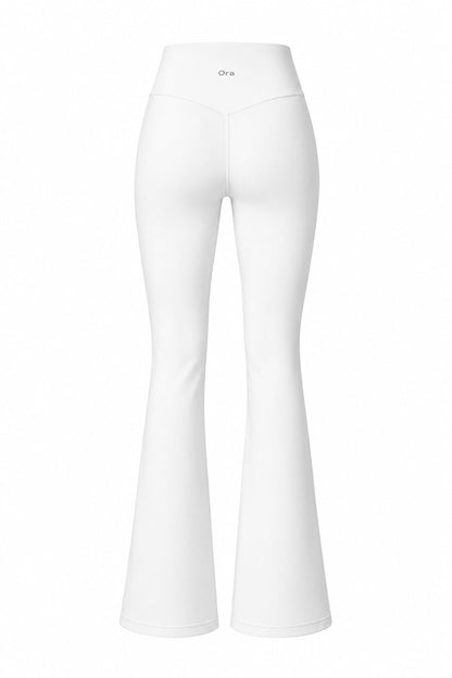 Seamless flare