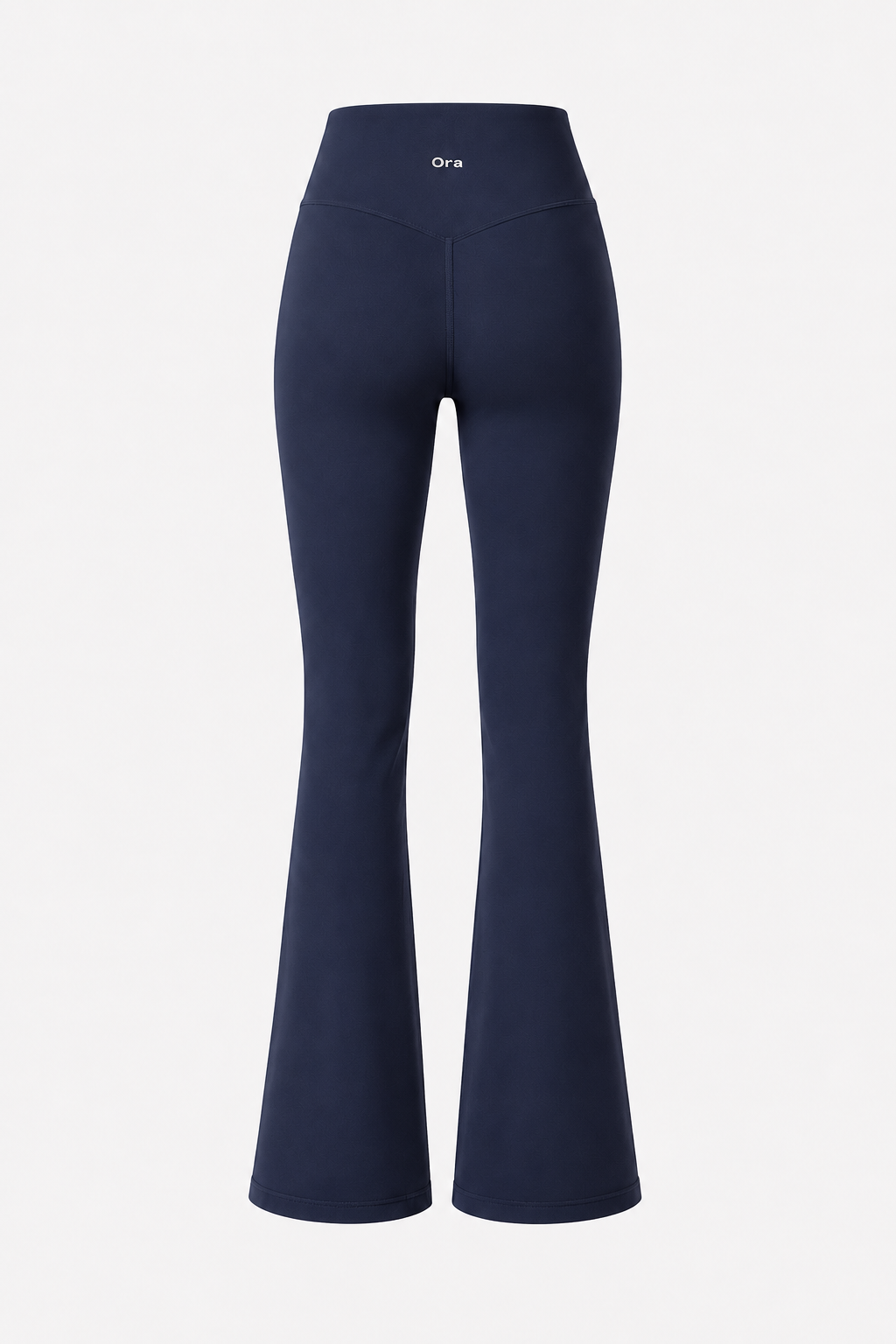 Seamless flare