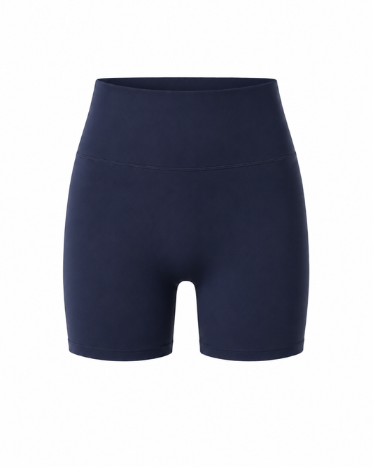 Seamless Shorties