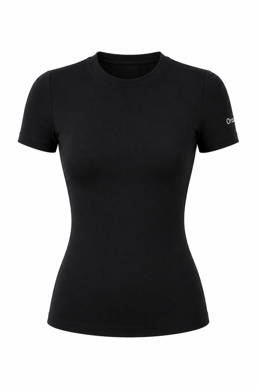 Luxe Performance Tee