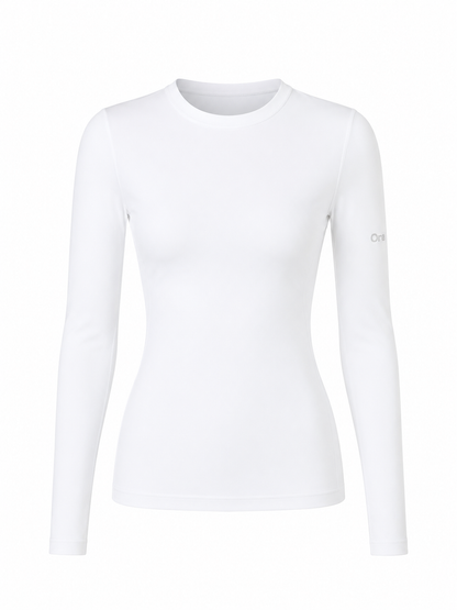 Core Long Sleeve