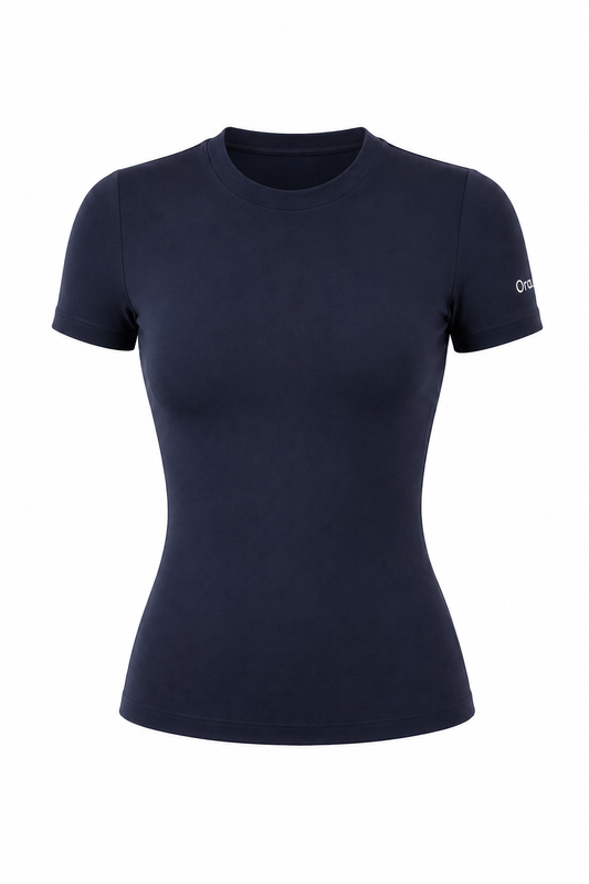Luxe Performance Tee