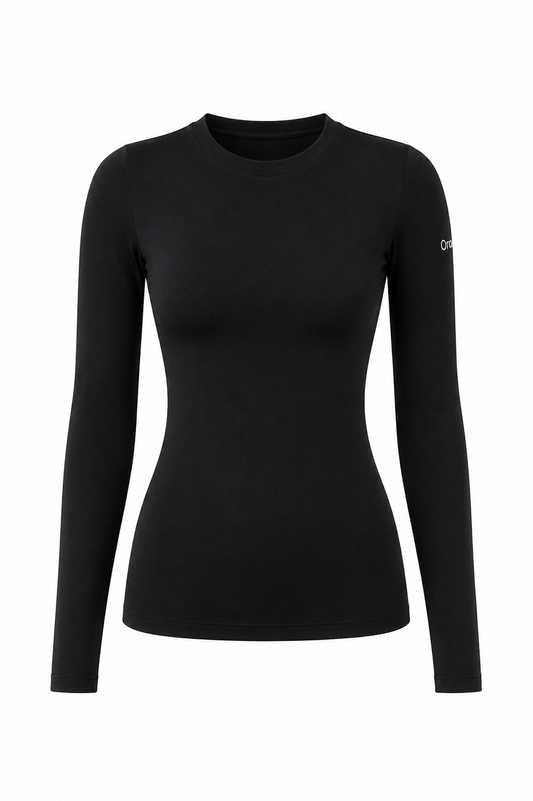 Core Long Sleeve