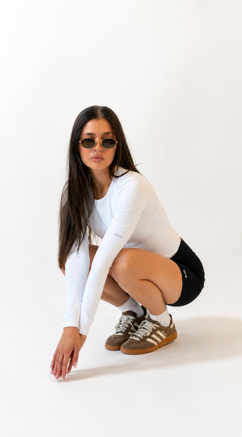 Core Long Sleeve
