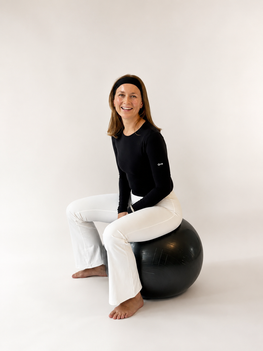 Flow Flare Leggings