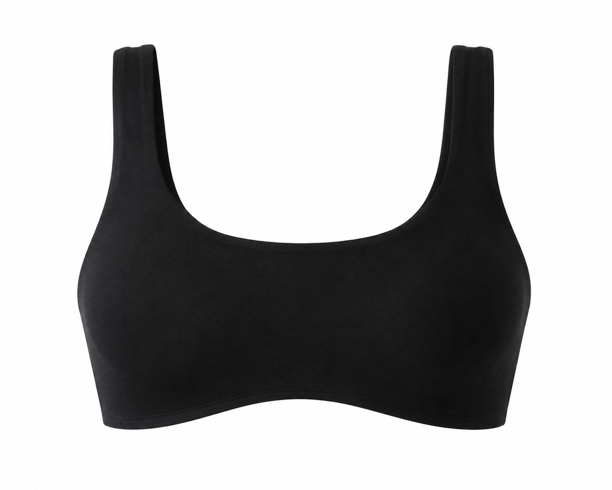 Soft Form Sports Bra