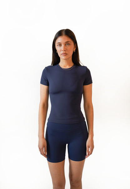 Seamless Shorties