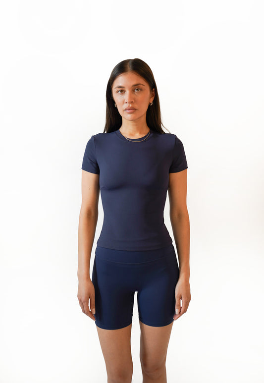 Luxe Short Tights