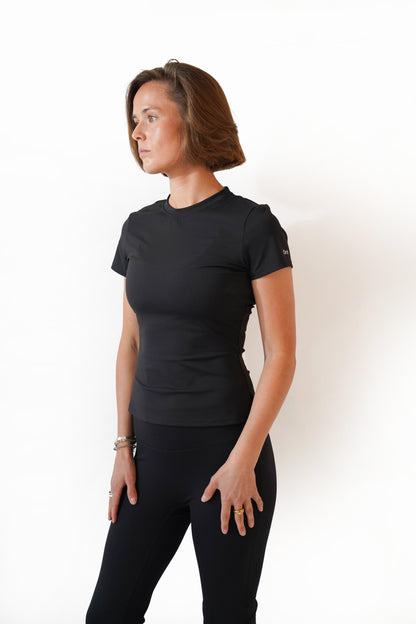 Luxe Performance Tee