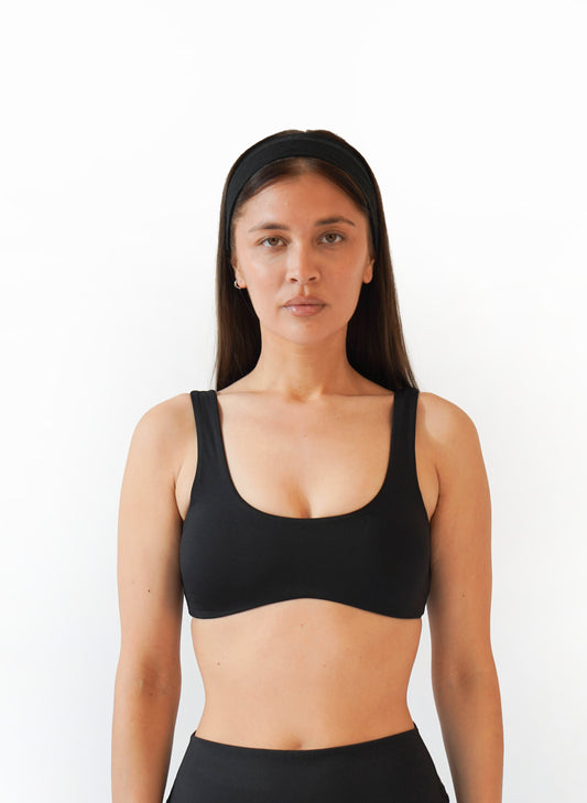 Form Sports Bra