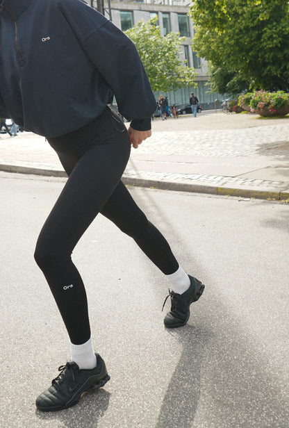 Seamless Tights