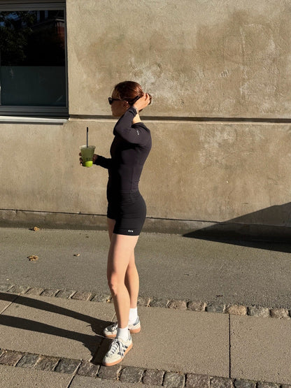 Seamless Shorties