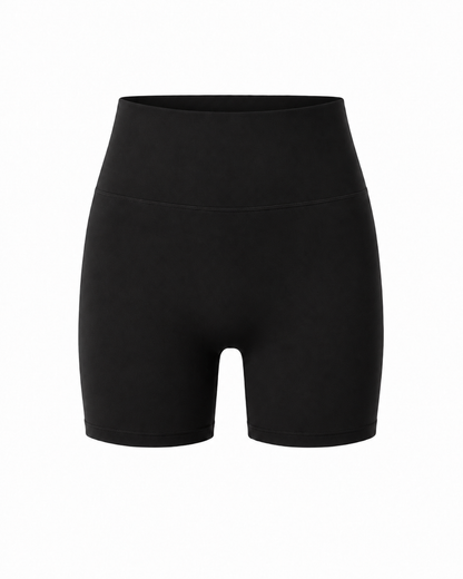 Seamless Shorties