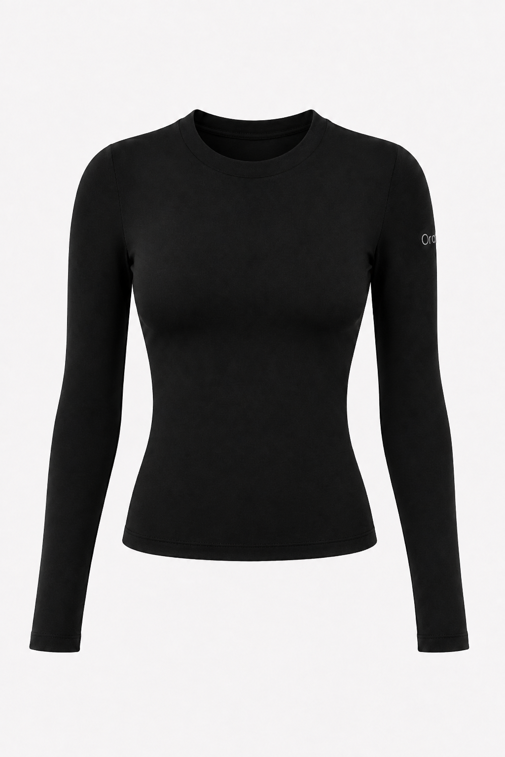 Long Sleeve Baby Tee