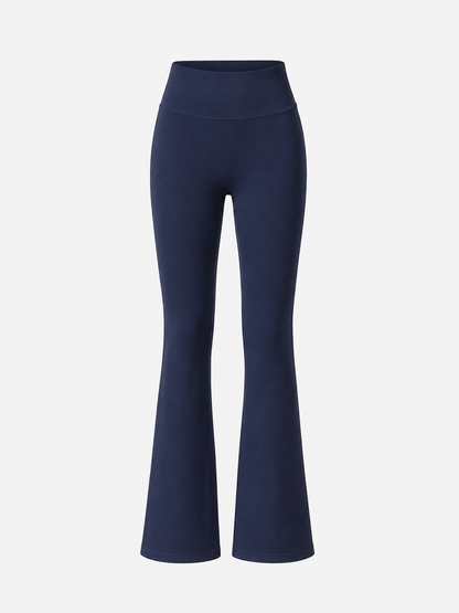 Seamless flare