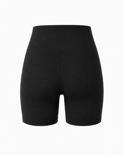 Seamless Shorties